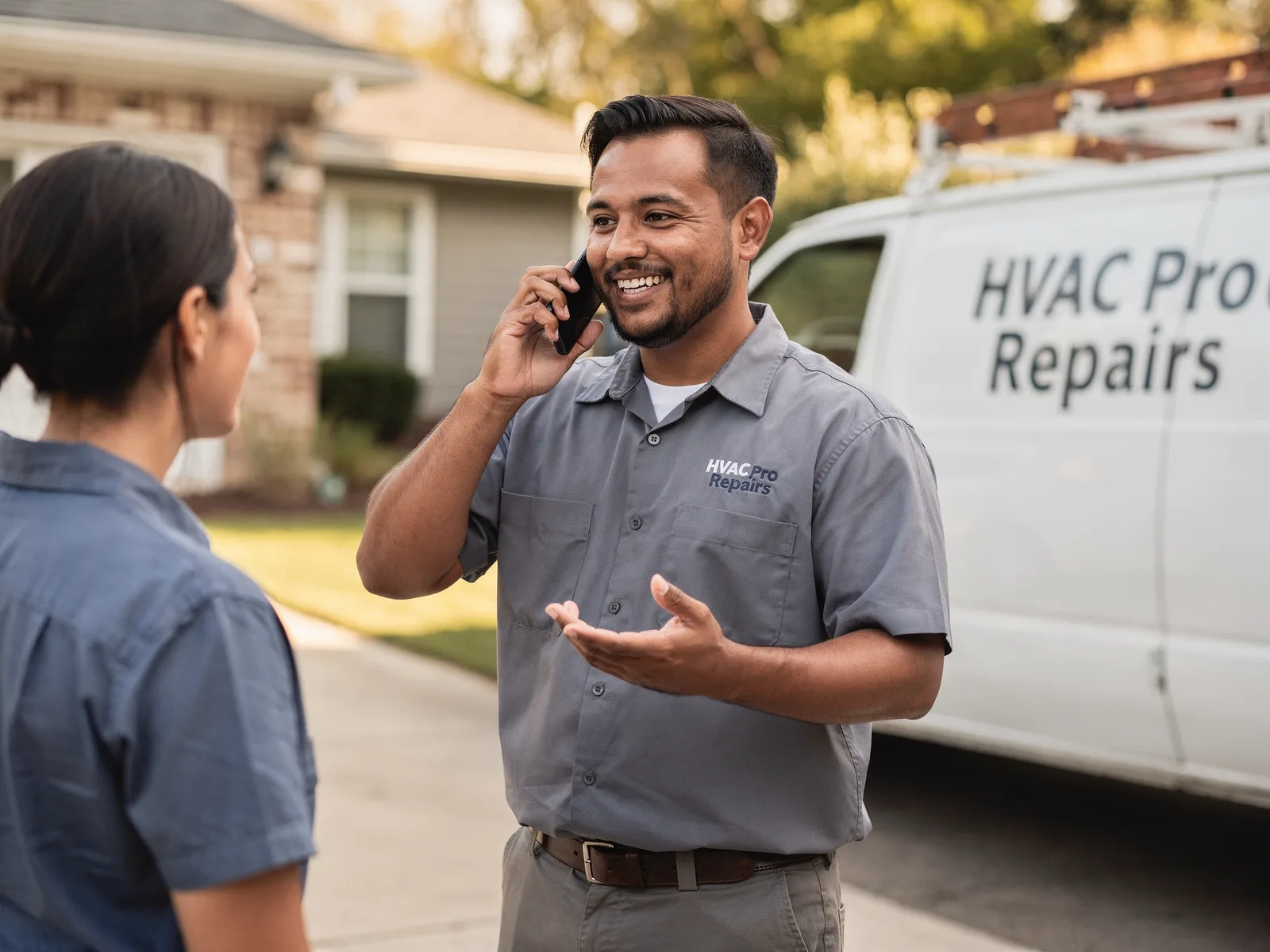 Heat Pump Repair Lake View, NY FAQs